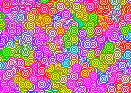ENJOY Puzzle Hypnóza 1000 dílků