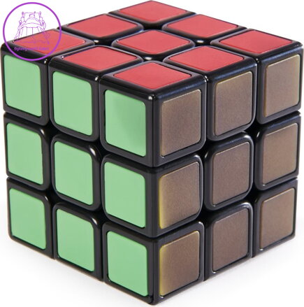 RUBIK'S Rubikova kostka Phantom Termo 3x3 RUBIK'S Rubikova kostka Phantom Termo 3x3