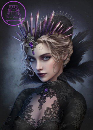 GRAFIKA Puzzle Noční pohled 1000 dílků