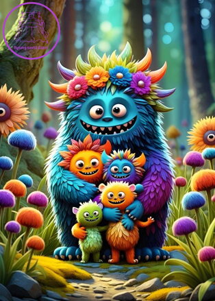 BLUEBIRD Puzzle Aloha 204 dílků