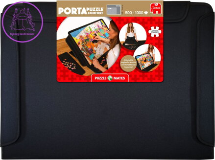 JUMBO Podložka Porta Puzzle Comfort na 500-1000 dílků