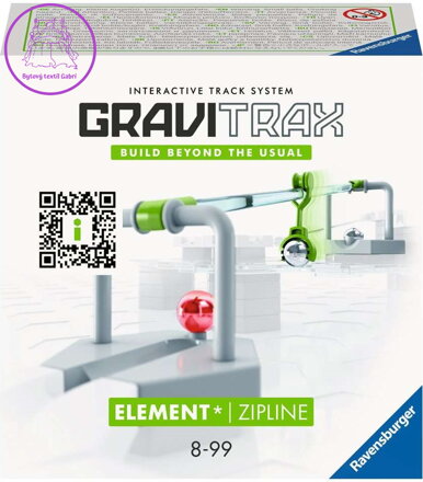 RAVENSBURGER GraviTrax Lanovka 2.0