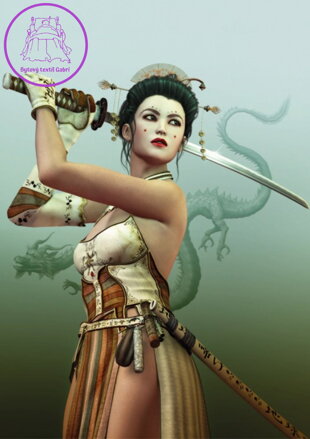 MAGNOLIA Puzzle Připravena k boji 1000 dílků