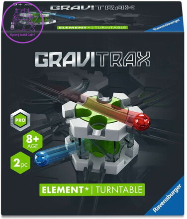 RAVENSBURGER GraviTrax PRO Točna