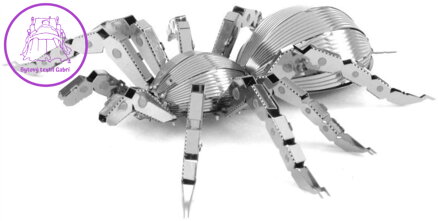 METAL EARTH 3D puzzle Tarantule
