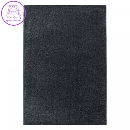 Kusový koberec Rio 4600 grey