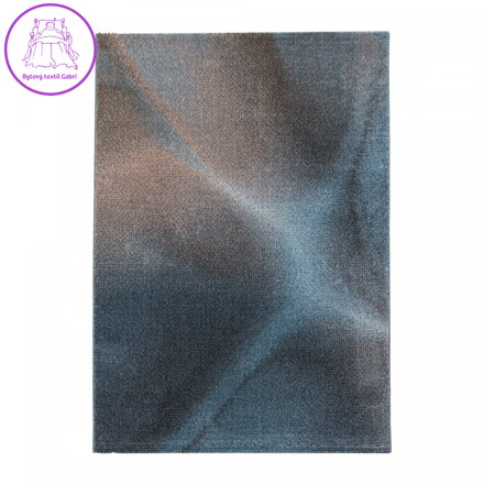 Kusový koberec Efor 3714 blue