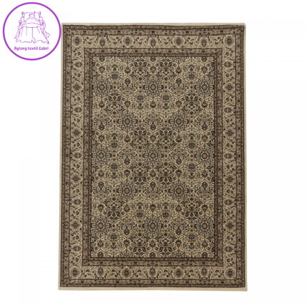 Kusový koberec Kashmir 2602 beige