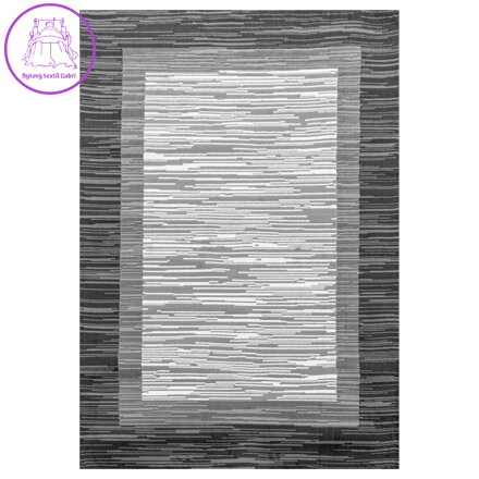 Kusový koberec Base 2820 grey