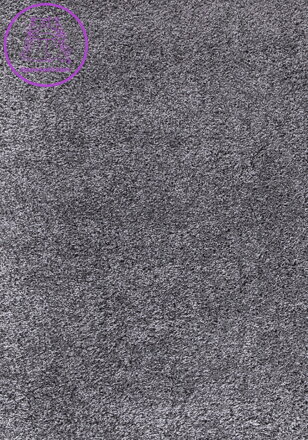 Kusový koberec Dream Shaggy 4000 grey