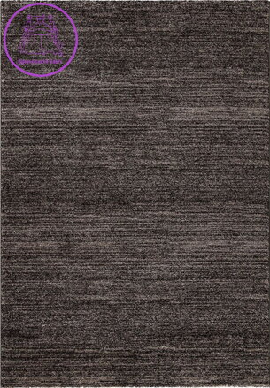 Kusový koberec Loftline K11491-04 Coffee