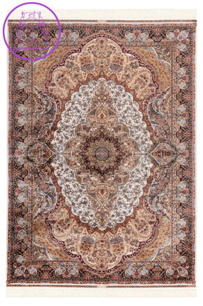 Kusový koberec My Babylon of Obsession 302 cream