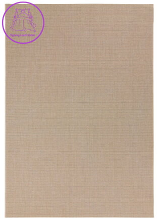 Kusový koberec Meadow 102727 Beige – na ven i na doma