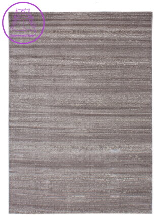 Kusový koberec Plus 8000 beige