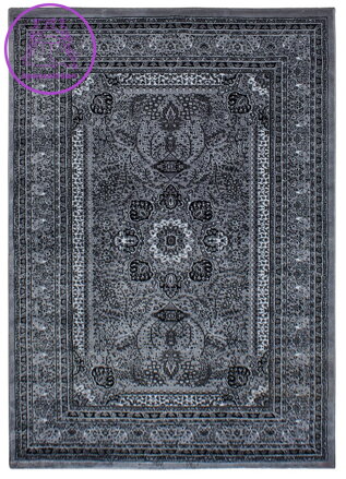 Kusový koberec Marrakesh 207 grey