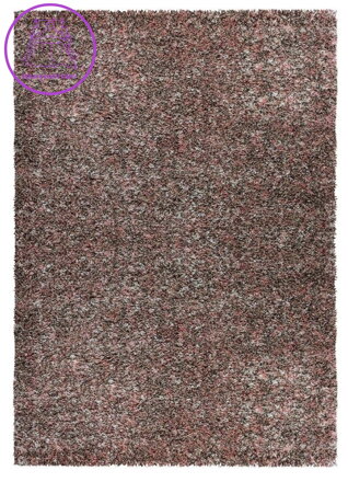 Kusový koberec Enjoy 4500 rose