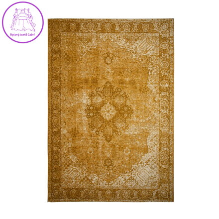 Kusový koberec Manhattan Antique Ochre