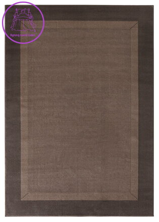 Kusový koberec Basic 102500