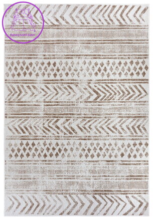 Kusový koberec Twin Supreme 105416 Biri Linen – na ven i na doma