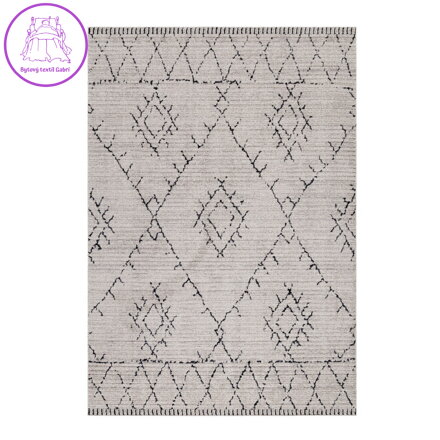 Kusový koberec Taznaxt 5101 Beige
