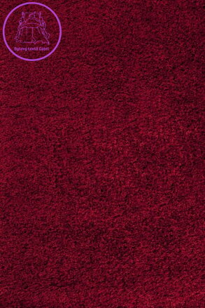 Kusový koberec Life Shaggy 1500 red