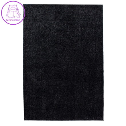 Kusový koberec Ata 7000 anthracite