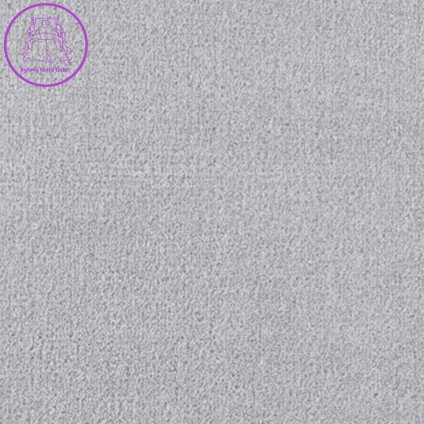 Kusový koberec Nasty 101595 Silber 200x200 cm čtverec