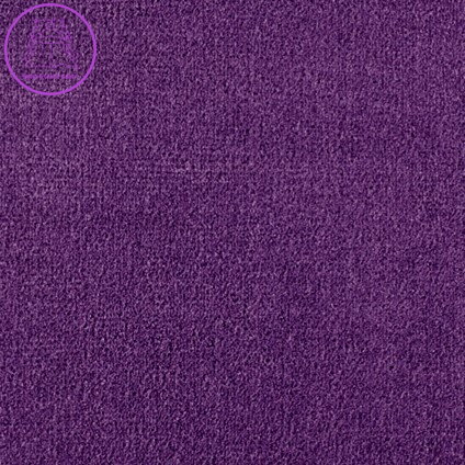 Kusový koberec Nasty 101150 Purple 200x200 cm čtverec
