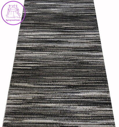 Kusový koberec Lagos 1265 Grey (Silver)