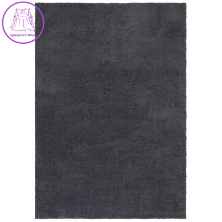 Kusový koberec Snuggle Grey
