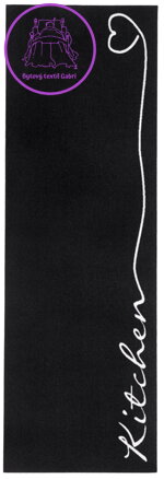 Běhoun 50x150 cm Cook & Clean 102610