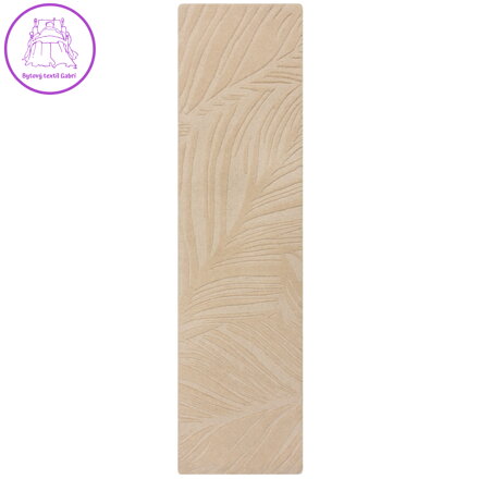 Běhoun Solace Lino Leaf Natural