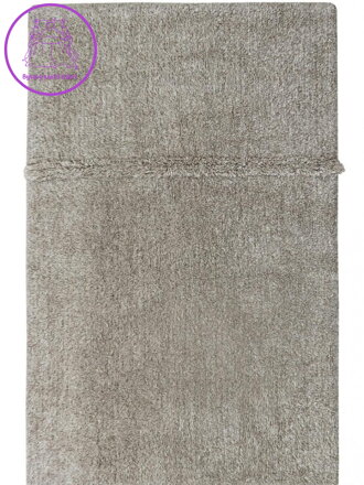 Vlněný koberec Tundra - Blended Sheep Grey