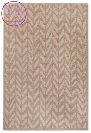 Kusový koberec Villeroy & Boch 106152 Copper – na ven i na doma