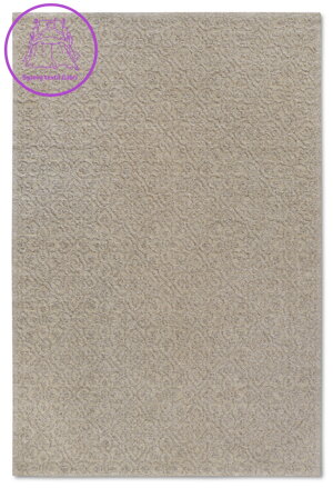 Kusový koberec Villeroy & Boch 106154 Beige – na ven i na doma