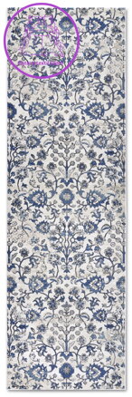 Běhoun Villeroy & Boch 106120 Cream, Blue