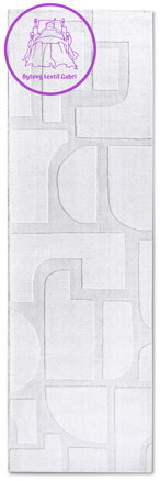 Běhoun Villeroy & Boch 106173 Cream