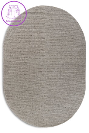 Kusový koberec Villeroy & Boch 106049 Beige ovál