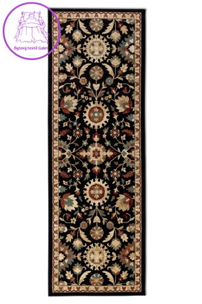 Běhoun Herat 105999 Black