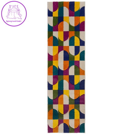 Běhoun Spectrum Chacha Multi