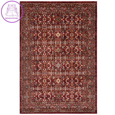 Kusový koberec Sincerity Royale Sandford Red