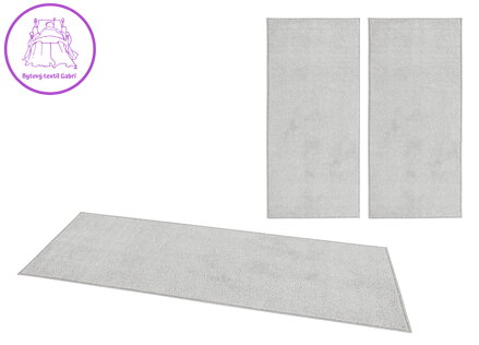 Ložnicová sada Pure 102615 Grey