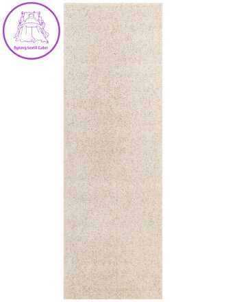 Běhoun Tundra 106228 Cream z kolekce Elle