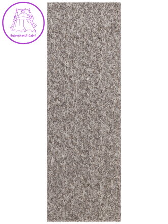 Běhoun Tundra 106229 Taupe z kolekce Elle