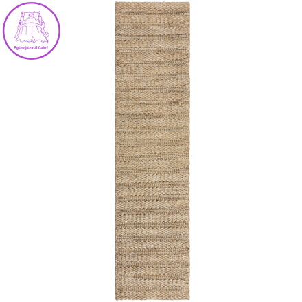 Běhoun Drew Braid Stripe Natural