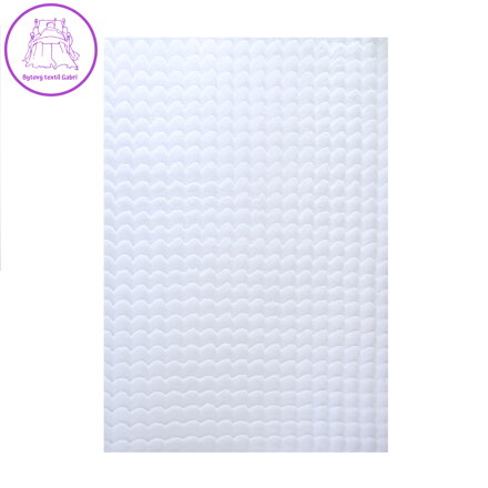 Běhoun Ambiance 5110 White