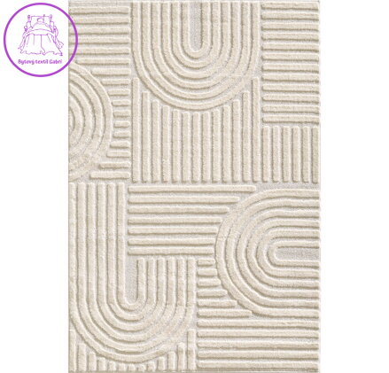 Běhoun Art 1121 Cream
