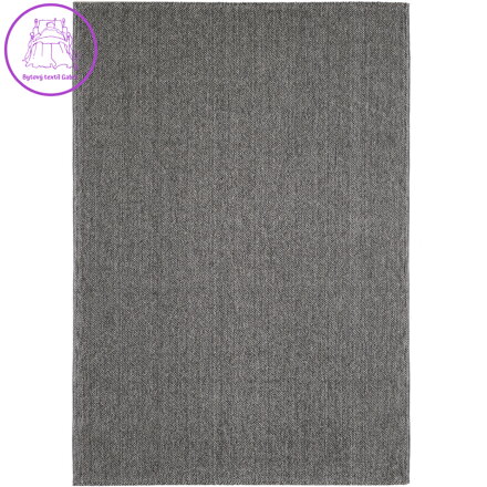 Kusový koberec Loom 4300 Grey