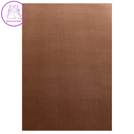 Kusový koberec Sky 5400 Brown