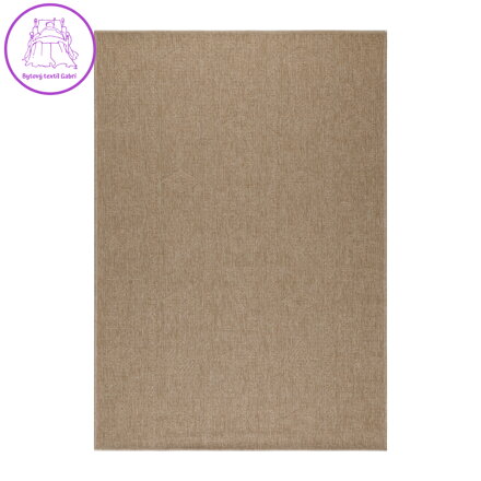 Běhoun Dhaka 8711 Beige